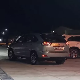 Lexus RX 330 2005