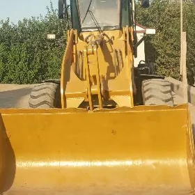 XCMG LW300F 2014