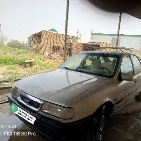 Opel Vectra 1991
