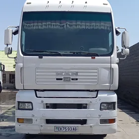 Man TGM 2004