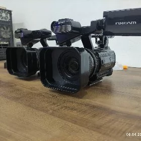 Sony nx100