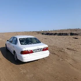 Toyota Avalon 1998