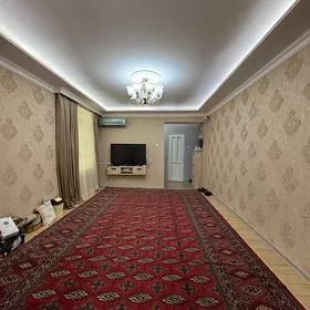 1 komn 1 etaz 6mkr Karboşuwa