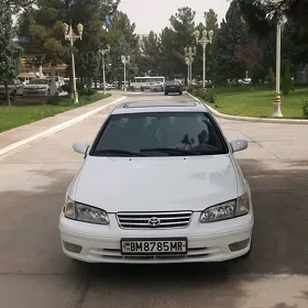 Toyota Camry 1997