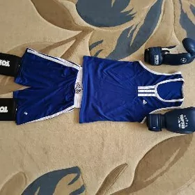 kik boxing