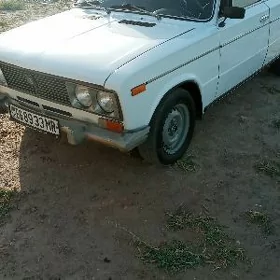 Lada 2106 1987