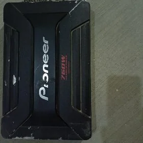 pioneer usulitel