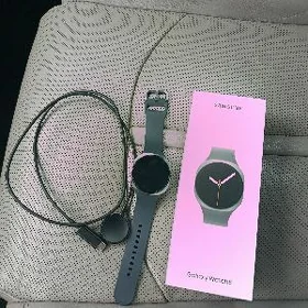 Samsung watch 8