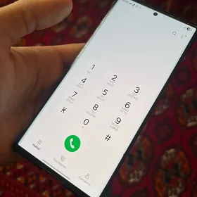 Samsung S23 Ultra