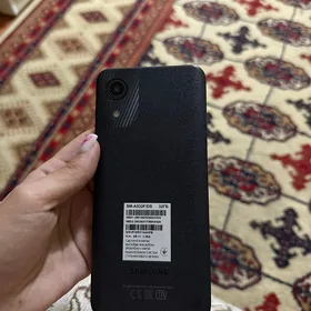 Samsung a03 core