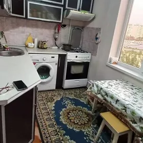 ДОССАФ 4 ЭТАЖ 1КОМ 46 м2️️️