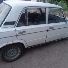 Lada 2106 1988