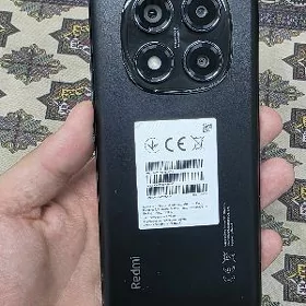 Redmi note 14 pro