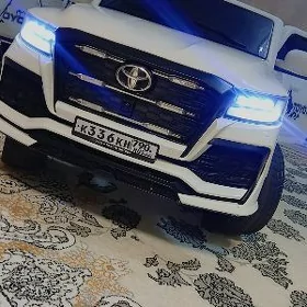 300lik Çaga maşyn