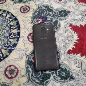 Samsung A6