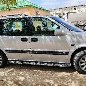 Opel Sintra 1998