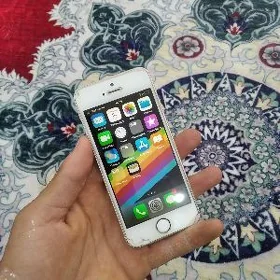 İphone 5s