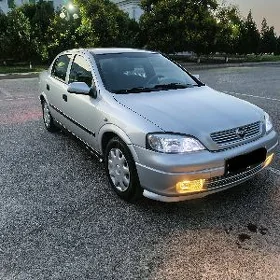 Opel Astra 1999