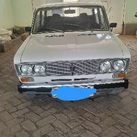 Lada 2106 1997