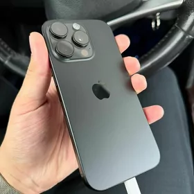 Iphone 16 Pro 128 Gara