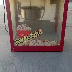 Popkorn aparat