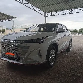 Changan X5 Plus 2026