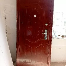 Дверь