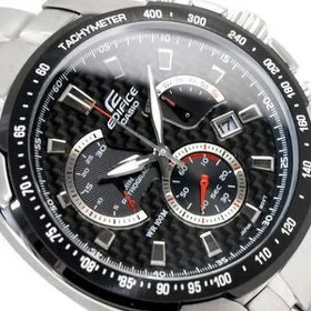 Casio Edifice EF 521