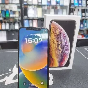 iPhone xs