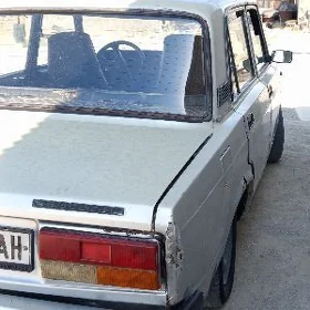 Lada 2107 1998