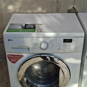 Lg 5Kg DD mator