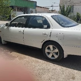 Toyota Camry 1992