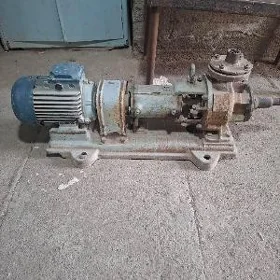 Nasos 380v