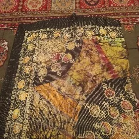 haryja gulunden zerli yalyk