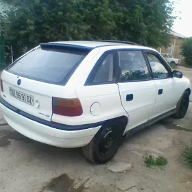 Opel Astra 1992