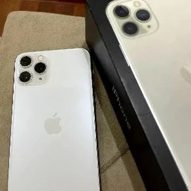 iPhone 11 pro