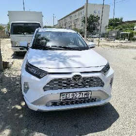 Toyota RAV4 2020