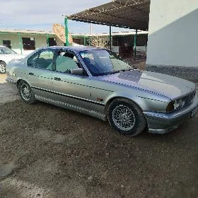 BMW 535 1990