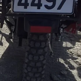 nomer yitdi 4497 BNA