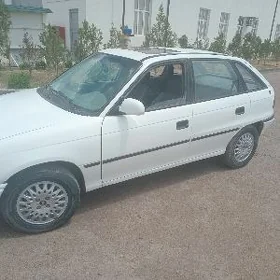 Opel Astra 1992