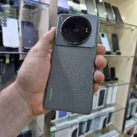 XIAOMI 12 S ULTRA