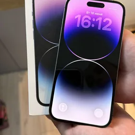 Iphone 14 pro