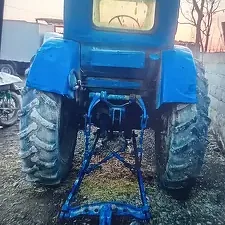 MTZ T-28 1991