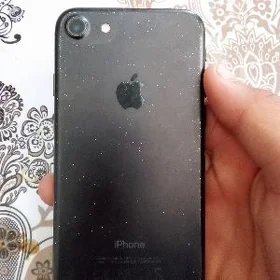 iphone 7 black
