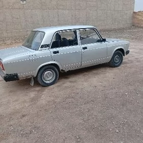 Lada 2107 2011
