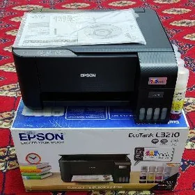 Epson L3210 printer