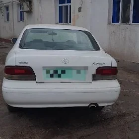 Toyota Avalon 1996