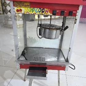 popkoryn aparat