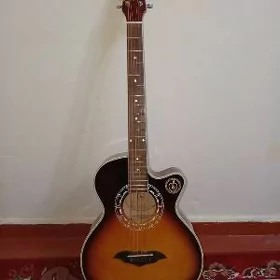 Gitara,