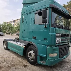 DAF FX 95 2004